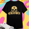 Northern Crown Nc Skull Shirts