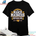 Northern Iowa Panthers 2026 NCAA Men’s Basketball March Madness Bound Shirts