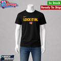 Northern Iowa Panthers Lock It In Shirt