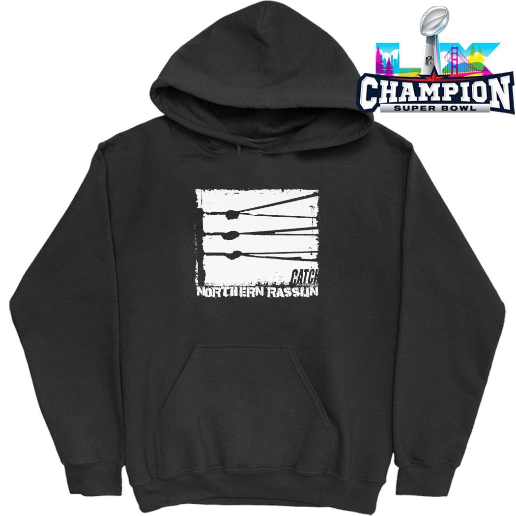 Northern ‘rasslin Shirt