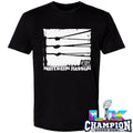 Northern ‘rasslin Shirt