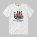 Norway 2026 Row To Glory Shirt