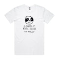 Not Dead Yet Tee By Lonely Kids Club All