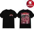 Not Enough Space Christmas 2025 Two Sided Shirt