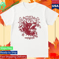 Not Enough Space Dog Shirt