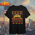 Not Enough Space Weaponize Your Rage Ugly Christmas Shirt