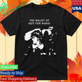 Not For Radio Ballet Of Not For Radio Shirt