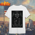 Not For Radio Garden Theatre Tour 2026 Poster shirt