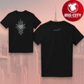 Not For Radio Gothic Romance Two Sided Shirt
