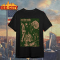 Not For Radio Winter Tour 2026 Poster shirt