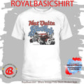 Not Quite Brothers Hot Rod Shirt