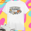 Not Really An Athlete Game And Snack Shirts
