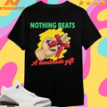 Nothing Beats A Handmade Gift Shirts