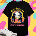 Nothing Is As It Seems Panther Shirts