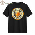 Nothing Is Impossible To A Willing mug beer circle tee