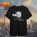Nothing Nowhere Irish Eye Shirt