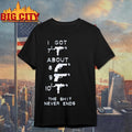 Notorious Big Tons Of Gunz Shirt