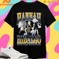 Notre Dame Fighting Hannah Hidalgo Notre Dame Basketball Shirts