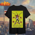Nov 8 2025 Legless Records Poster Legless Tote Takeover Poster Shirt