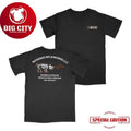 Noveske Custom Hawgs Two Sided Shirt