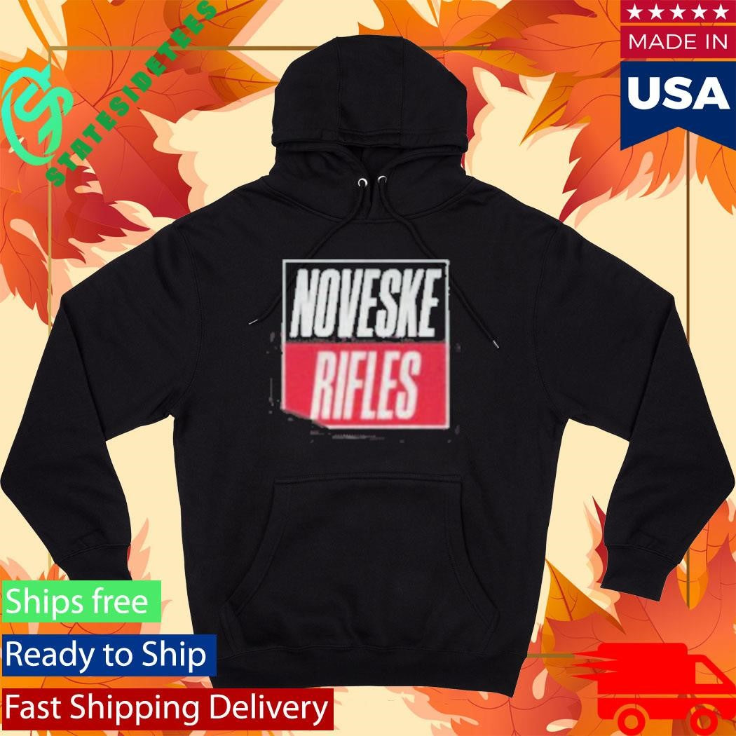 Noveske Rifles Heads Shirt