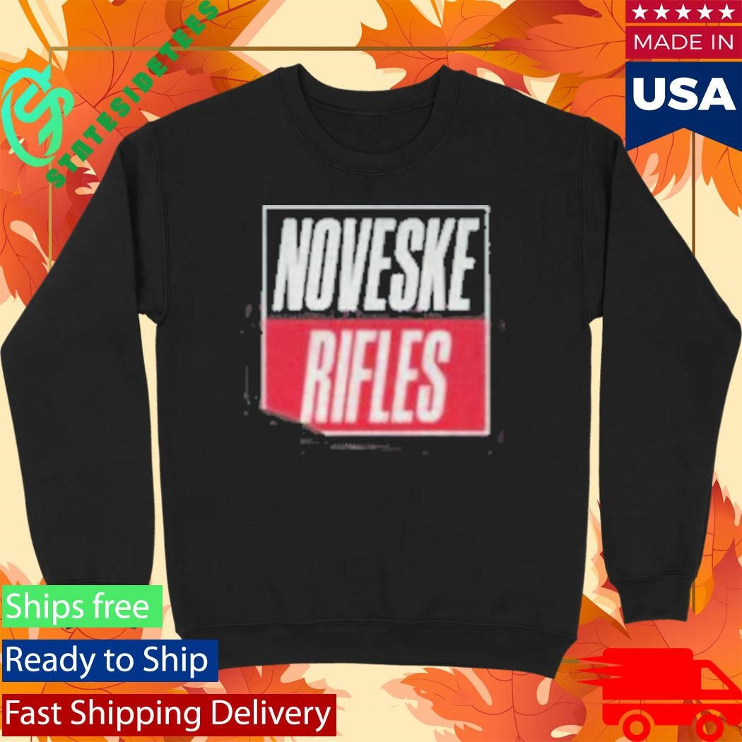 Noveske Rifles Heads Shirt