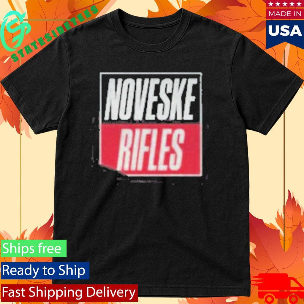 Noveske Rifles Heads Shirt