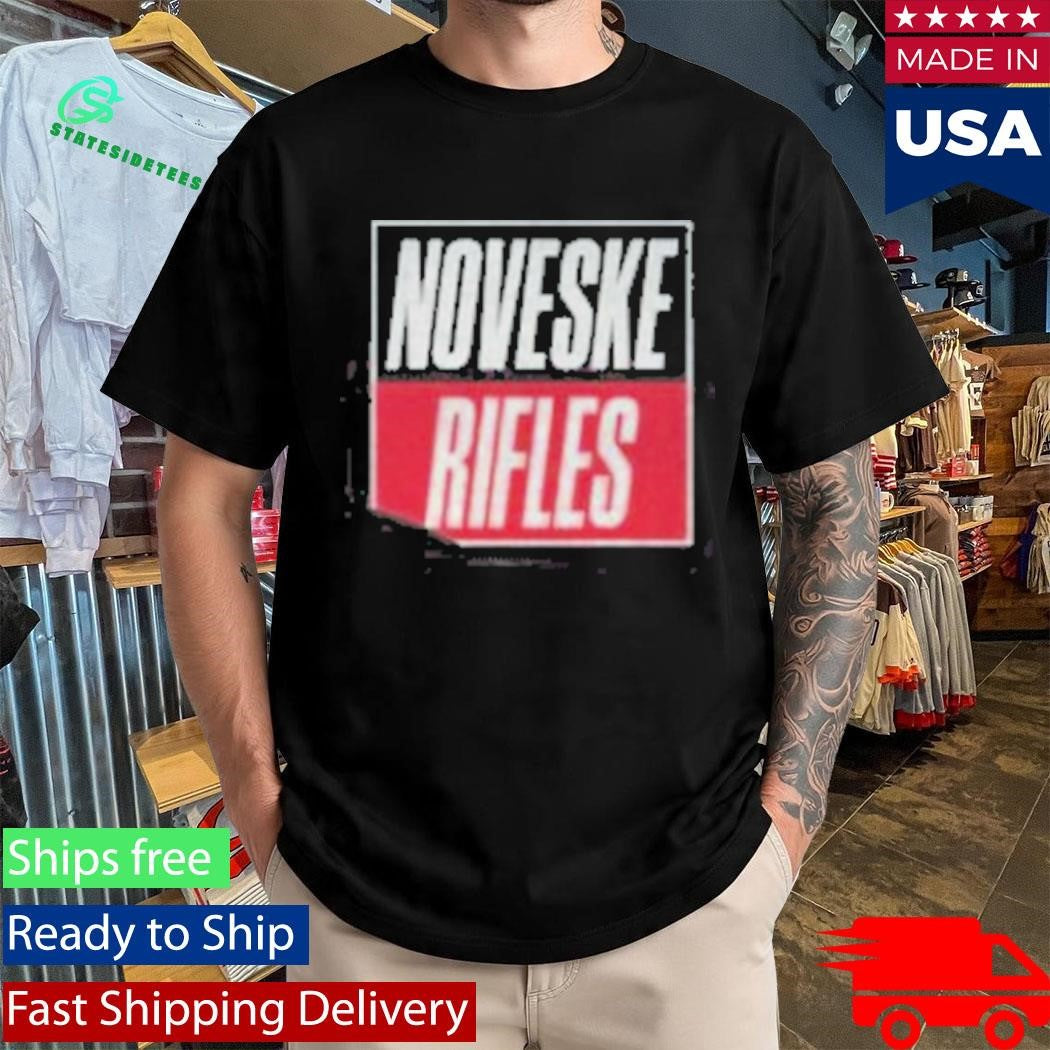Noveske Rifles Heads Shirt