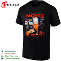 Novig Bet like a boss win like a legend shirt