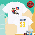 Nts Tagabow Two Sided Shirt