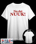 Nu det NUUK shirt