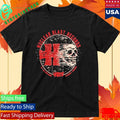 Nuclear Blast X Hell Fest Shirt