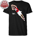 Number 15 Fernando Mendoza Super CATCH Signature 2026 Tee Shirt