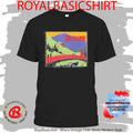 Numero Group Jejune Japan 2026 Tour T-Shirt