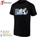 Nuremberg 2026 openSUSE conference shirt