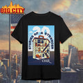 O.A.R. Stories Of A Stranger 20 Years Poster Shirt