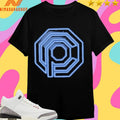 OCP Neon Logo Shirts
