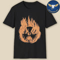 OCTANE FLAME Shirt