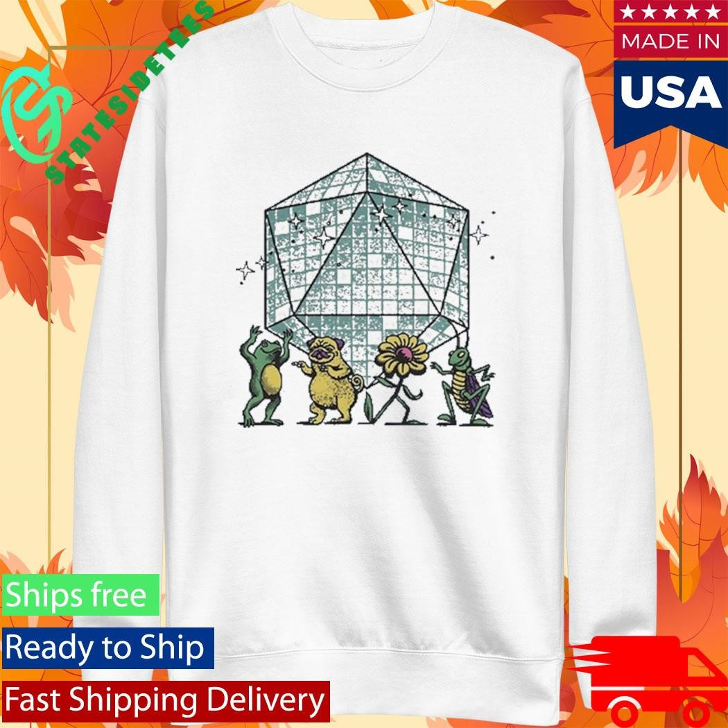 ODESZA Animals Shirt