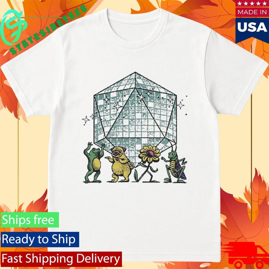 ODESZA Animals Shirt