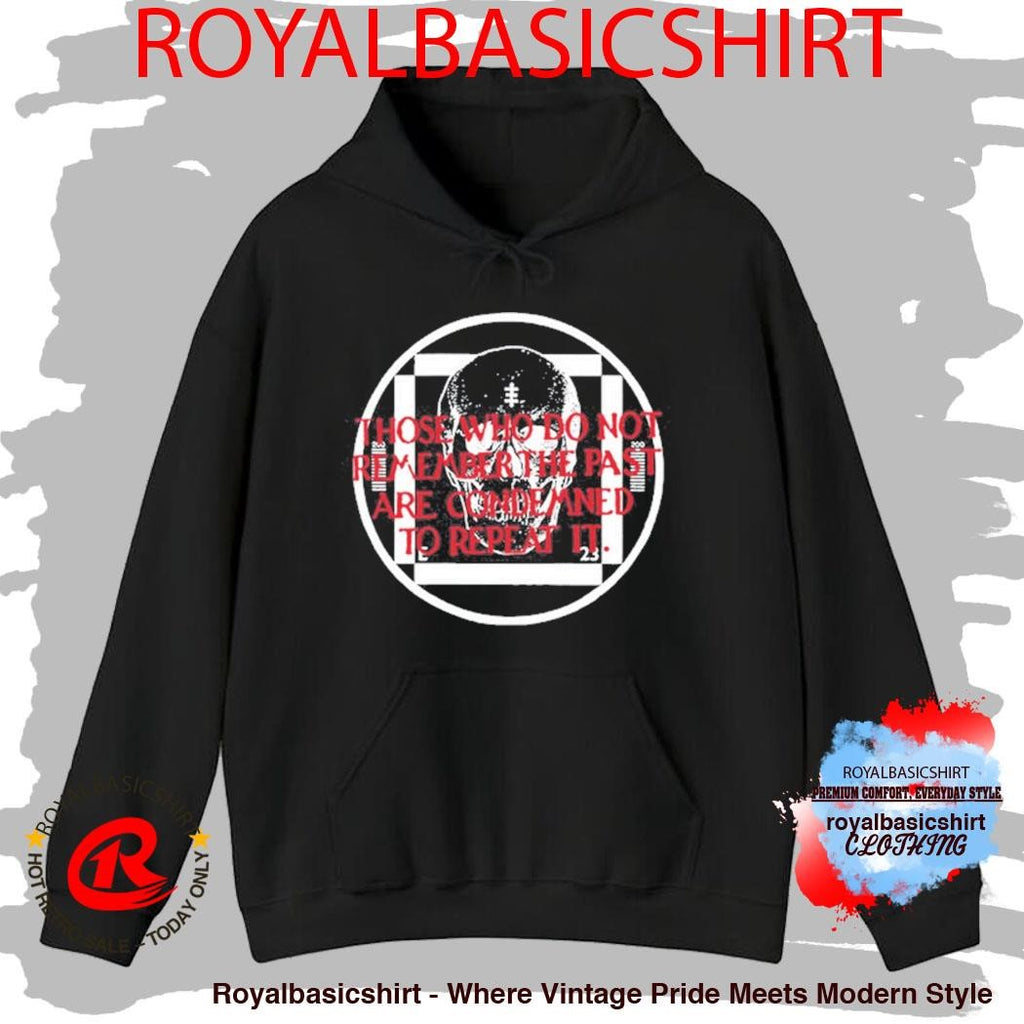 OF POWER Three Peoples Temple T-Shirt