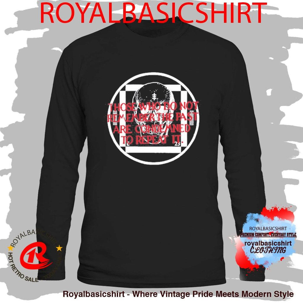 OF POWER Three Peoples Temple T-Shirt