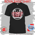 OF POWER Three Peoples Temple T-Shirt