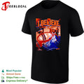 OG Anunoby New York Knicks NBA I Believe basketball shirt