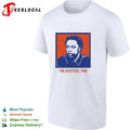 OG Anunoby New York Knicks NBA I’m Excited Too shirt