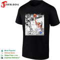OG Anunoby Putback New York Knicks Finals Game 4 signature shirt