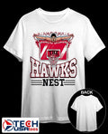 OH The Hawks Nest swimming shirt