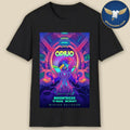 OPIUO May 15 2026 Mission Ballroom Denver CO Poster Shirt