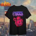 OSEES Knight By Slater shirt