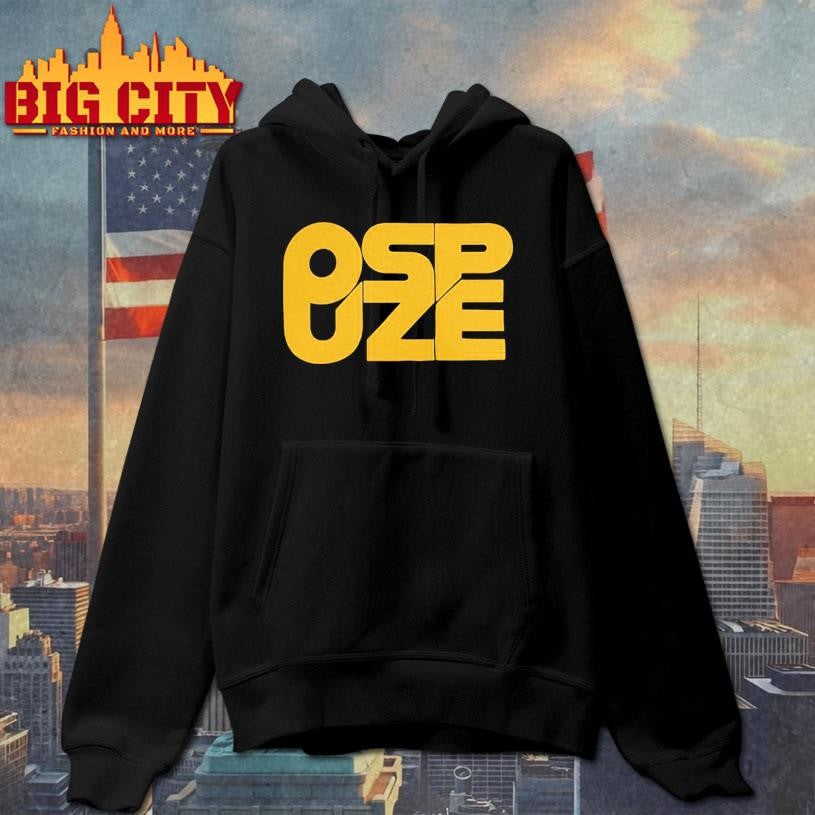 OSPUZE The Finals Shirt